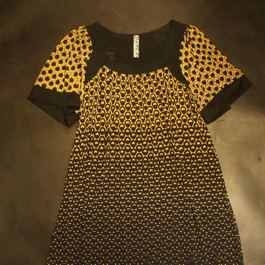 [BUNJANG] Vintage Sleeveless/Short-Sleeve Dress / 1374 롱원피스 나시원피스 여자원피스 슬립원피스 반팔원피스