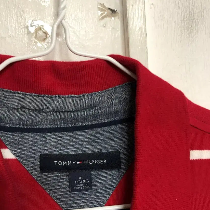 [BUNJANG] Tommy Hilfiger Men&