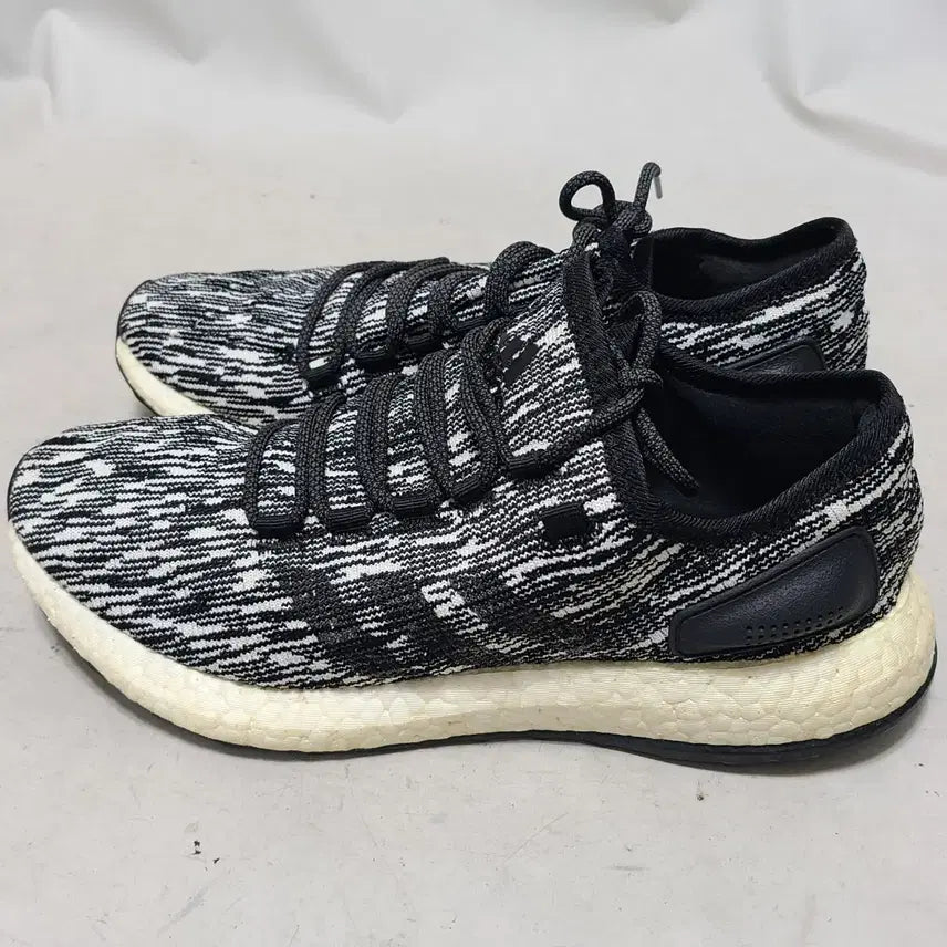 [BUNJANG] Adidas Pureboost Sneakers / 1) 265 아디다스 퓨어부스트 A급