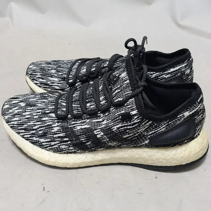 [BUNJANG] Adidas Pureboost Sneakers / 1) 265 아디다스 퓨어부스트 A급