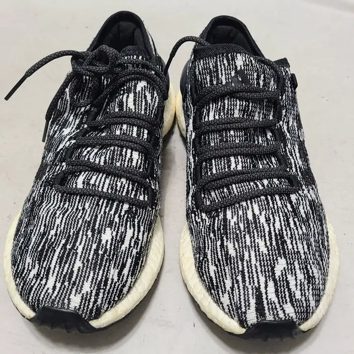 [BUNJANG] Adidas Pureboost Sneakers / 1) 265 아디다스 퓨어부스트 A급