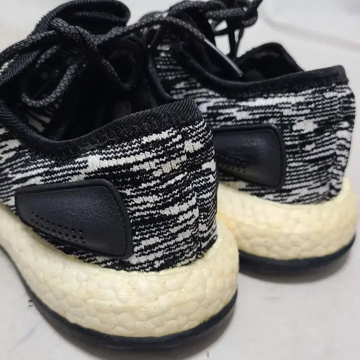 [BUNJANG] Adidas Pureboost Sneakers / 1) 265 아디다스 퓨어부스트 A급