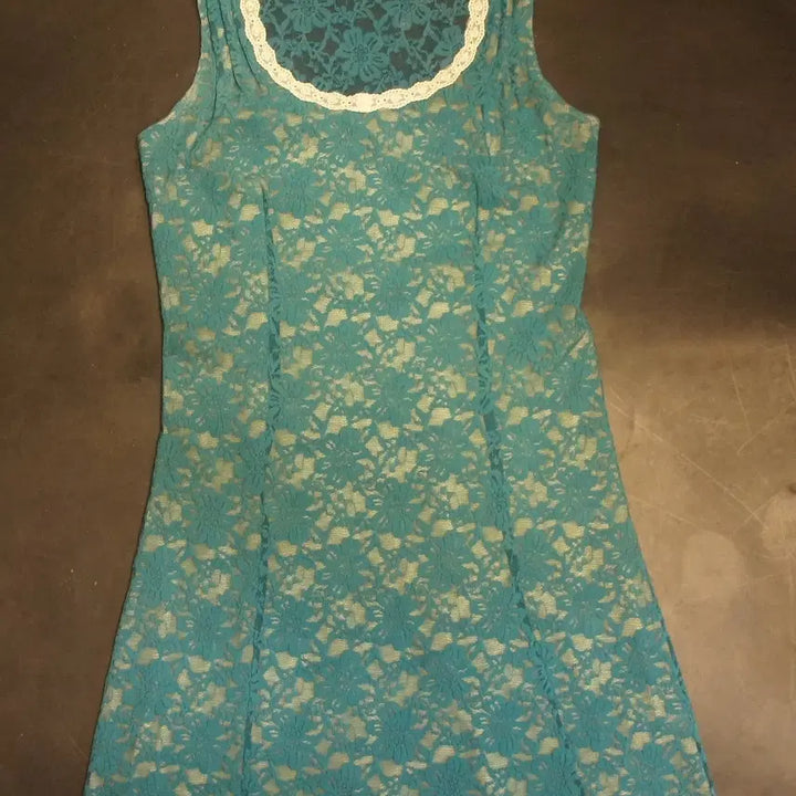 [BUNJANG] Mini Dress Collection - Sleeveless/Short Sleeve Dress / 1398 미니원피스 나시원피스 여자원피스 슬립원피스 반팔원피스