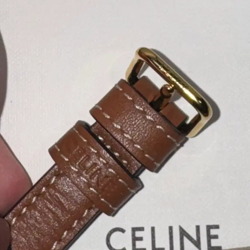 [SOLD OUT] 셀린 미니 베사체 트리옹프 ㄱㅍ