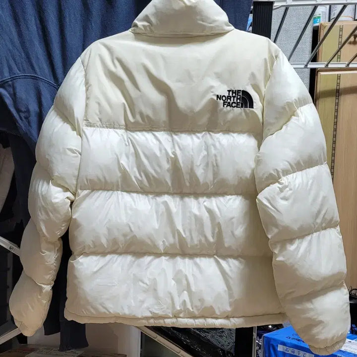 [BUNJANG] The North Face Women&