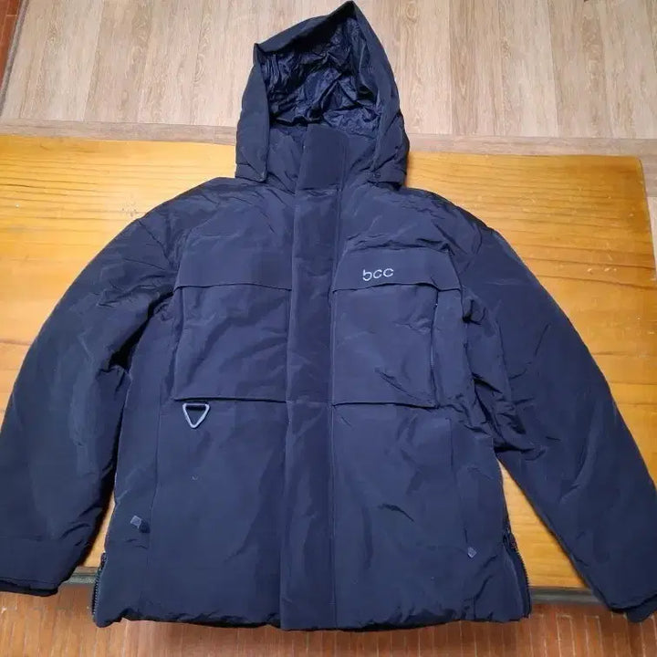 [BUNJANG] Black Yak Down Jacket / 블랙야크 외투 다운