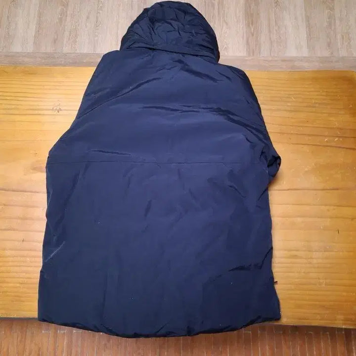 [BUNJANG] Black Yak Down Jacket / 블랙야크 외투 다운