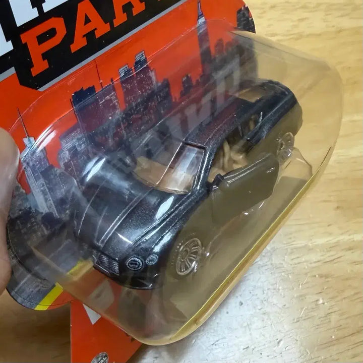 [BUNJANG] Matchbox Bentley Continental Diecast Car / 매치박스 무빙파츠 벤틀리 컨티넨탈 미니카 다이캐스트