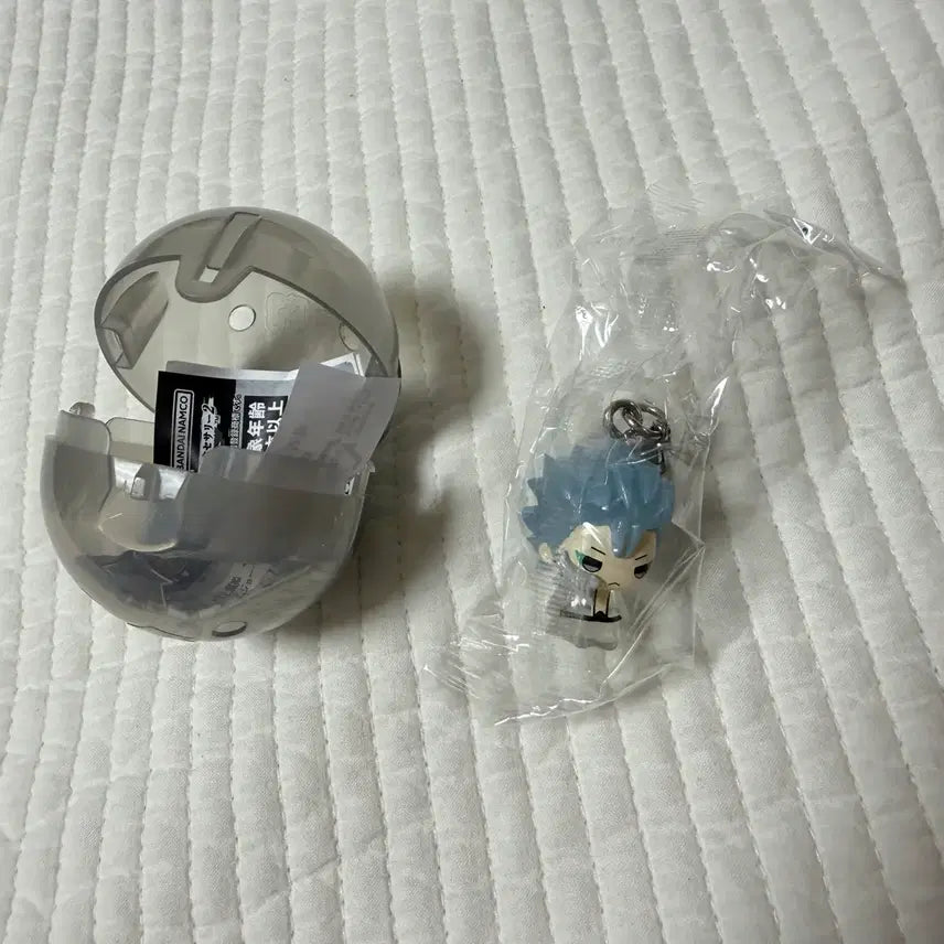 [SOLD OUT] 블리치 그림죠 메지루시 가챠