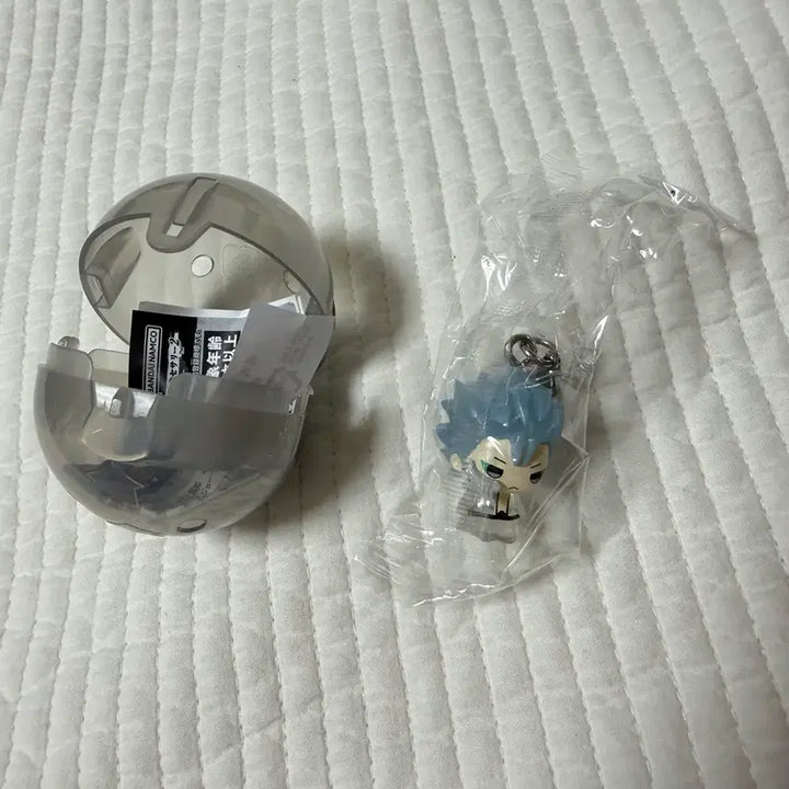 [SOLD OUT] 블리치 그림죠 메지루시 가챠