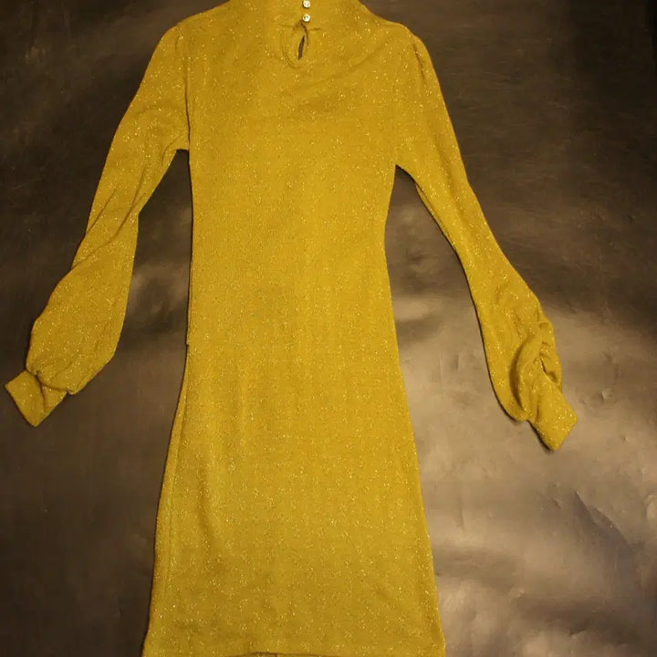 [BUNJANG] 1911 Knit Long Dress / 1911 니트원피스 미니원피스 여자원피스 롱원피스 뷔스티에원피스