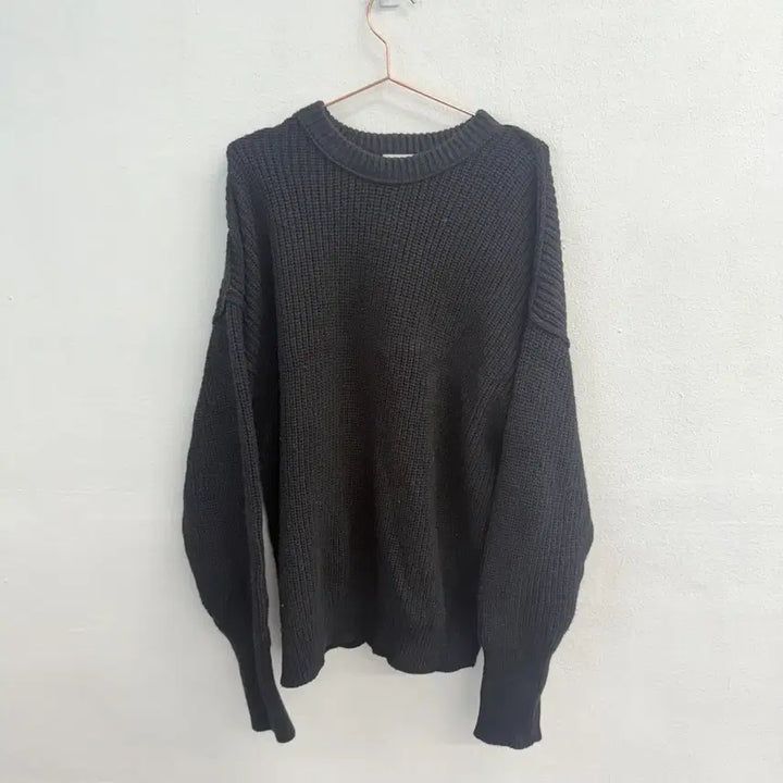 [BUNJANG] Freaks Store Knit Cardigan (F) / 프릭스스토어 니트 가디건 (F)