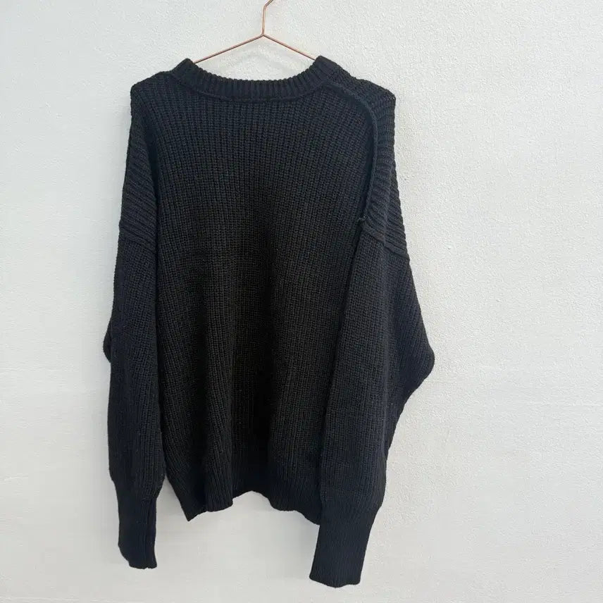 [BUNJANG] Freaks Store Knit Cardigan (F) / 프릭스스토어 니트 가디건 (F)