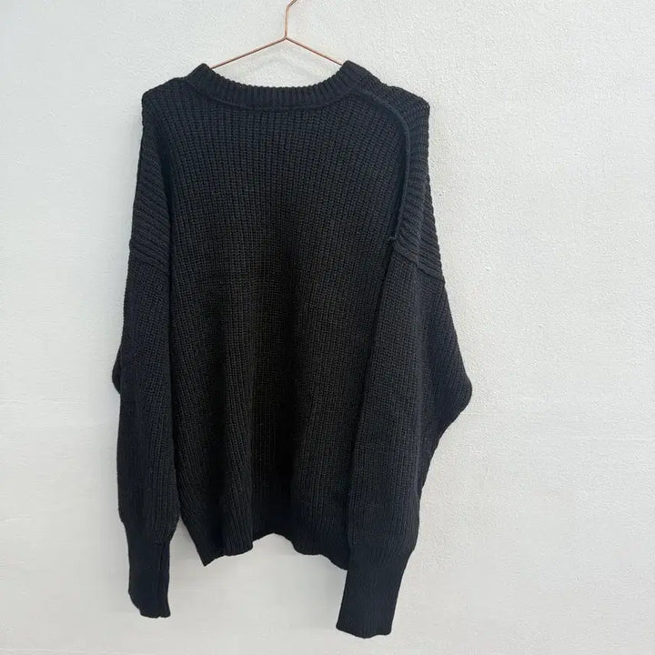 [BUNJANG] Freaks Store Knit Cardigan (F) / 프릭스스토어 니트 가디건 (F)