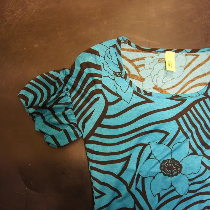 [BUNJANG] Retro Blouse Women&