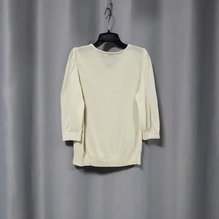 [BUNJANG] Roem V-neck Knit Sweater / 로엠 브이넥 니트