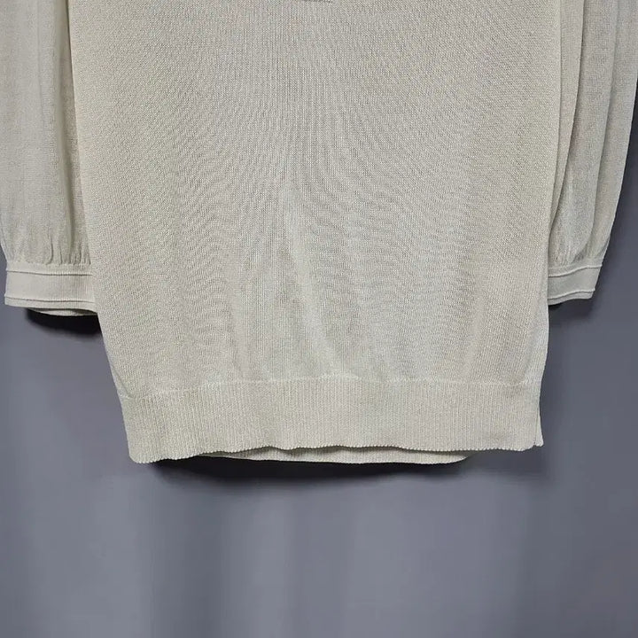 [BUNJANG] Roem V-neck Knit Sweater / 로엠 브이넥 니트
