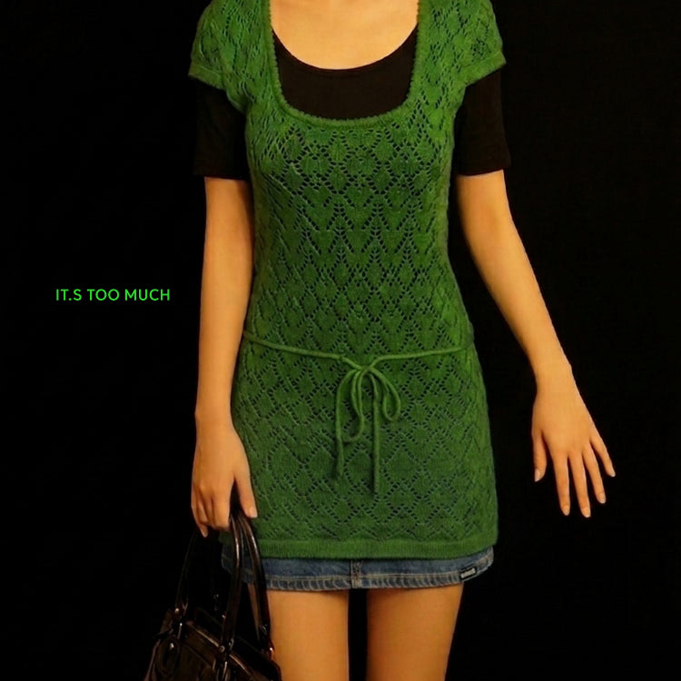 [BUNJANG] Mesh Women&