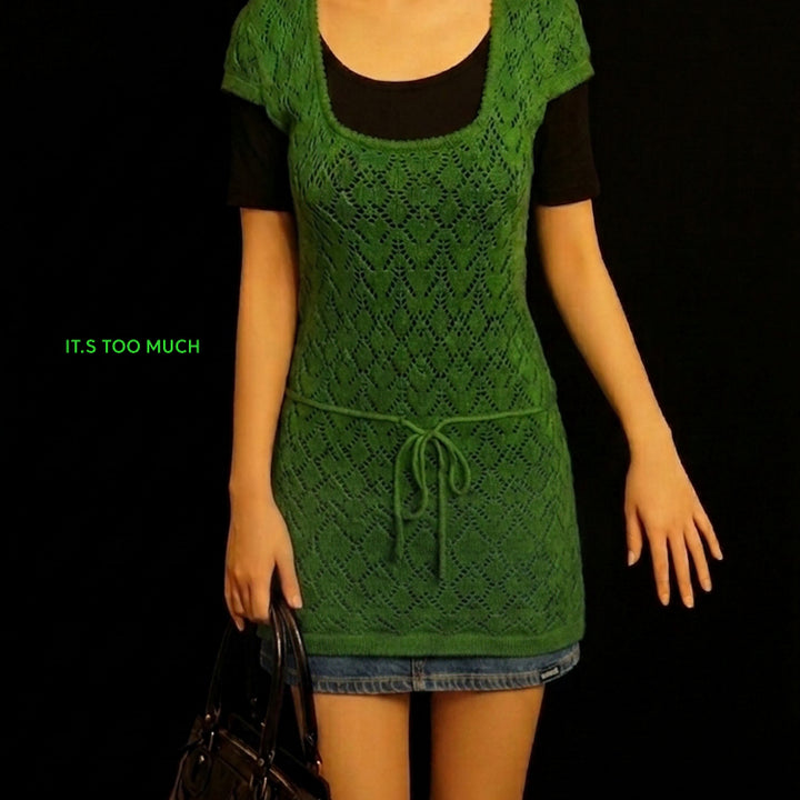 [BUNJANG] Mesh Women&