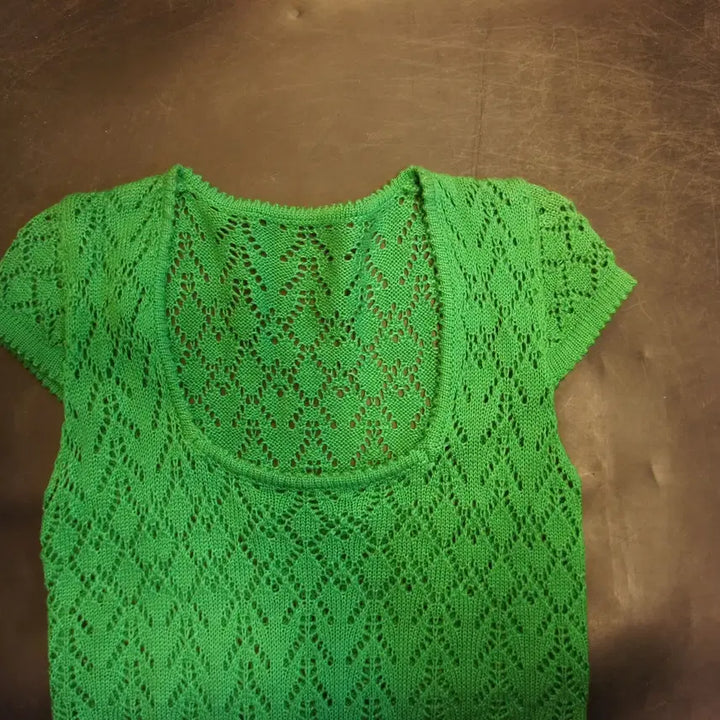 [BUNJANG] Mesh Women&