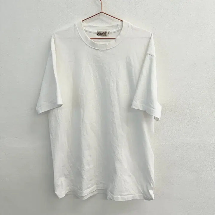 [BUNJANG] Bronson Made USA Short Sleeve T-shirt (2XL) / 브론슨 논스탁 made USA 반팔 티셔츠 (2XL)