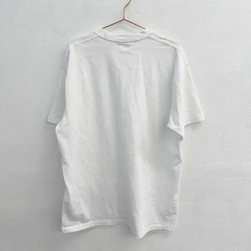 [BUNJANG] Bronson Made USA Short Sleeve T-shirt (2XL) / 브론슨 논스탁 made USA 반팔 티셔츠 (2XL)