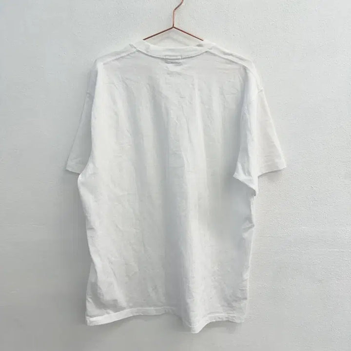 [BUNJANG] Bronson Made USA Short Sleeve T-shirt (2XL) / 브론슨 논스탁 made USA 반팔 티셔츠 (2XL)