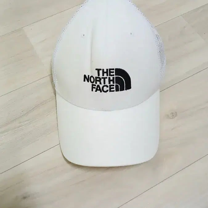 [BUNJANG] The North Face Unisex Adjustable Hat / 노스페이스 모자 남녀공용