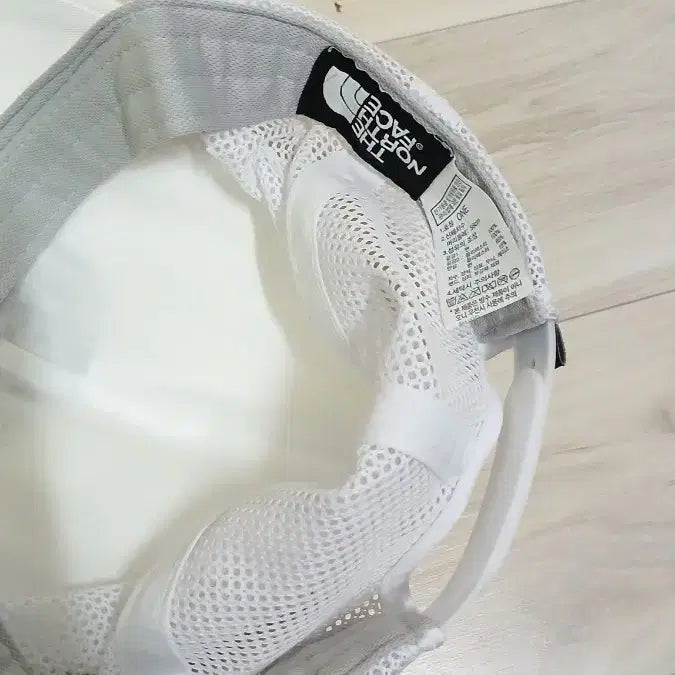 [BUNJANG] The North Face Unisex Adjustable Hat / 노스페이스 모자 남녀공용