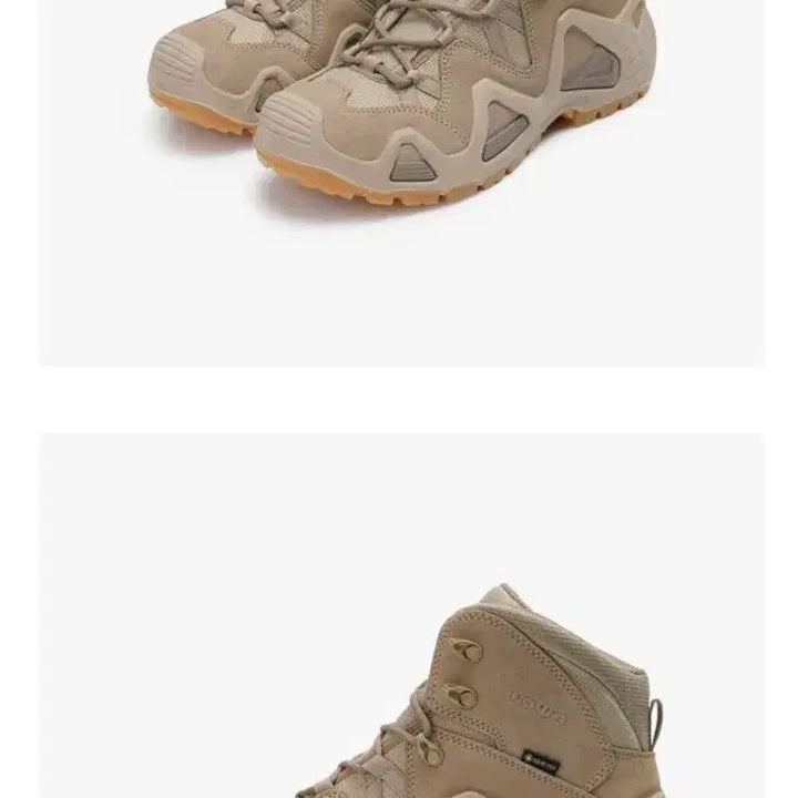 [SOLD OUT] LOWA 로바 제피어  정품 택티컬   등산화 270