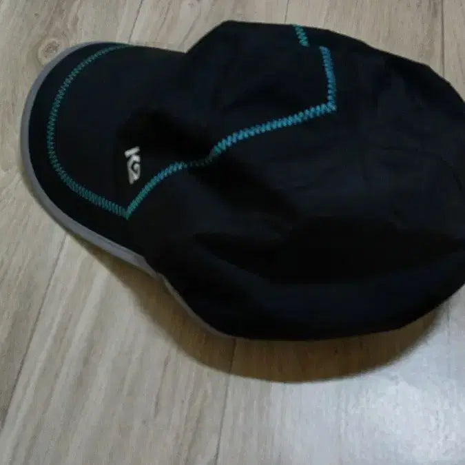 [BUNJANG] K2 Adjustable Hat / K2 모자