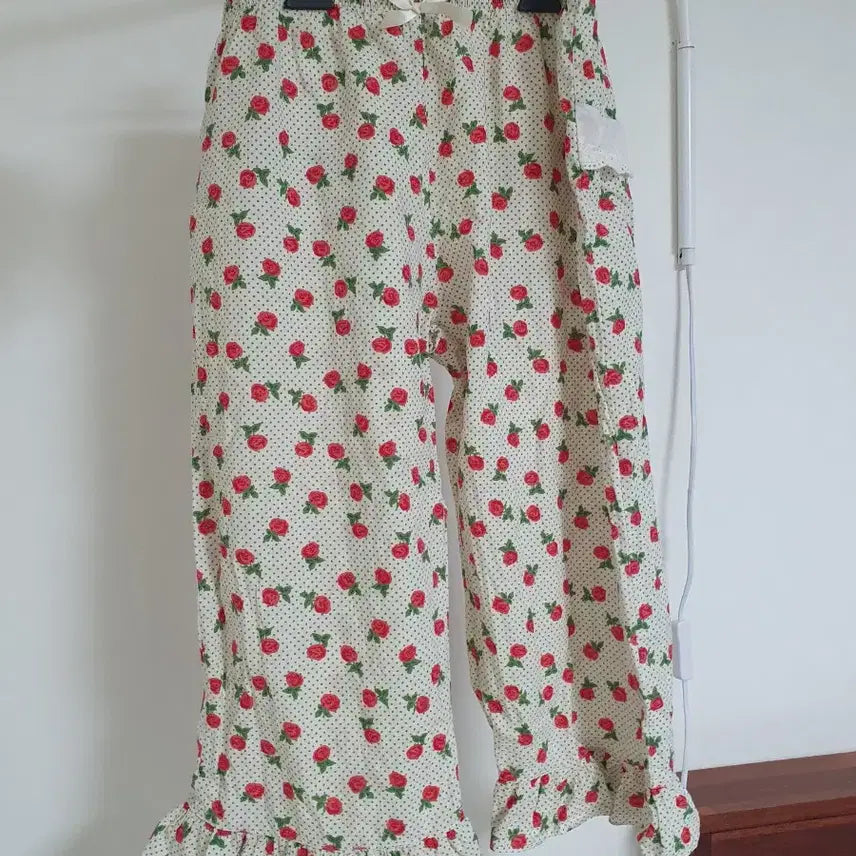 [BUNJANG] Summer Pajama Set / 여름 잠옷셋업