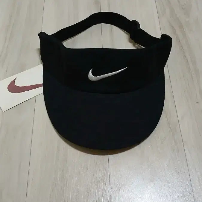 [BUNJANG] Nike Sun Cap Hat Unisex / 새상품 나이키 썬캡 모자 남녀공용