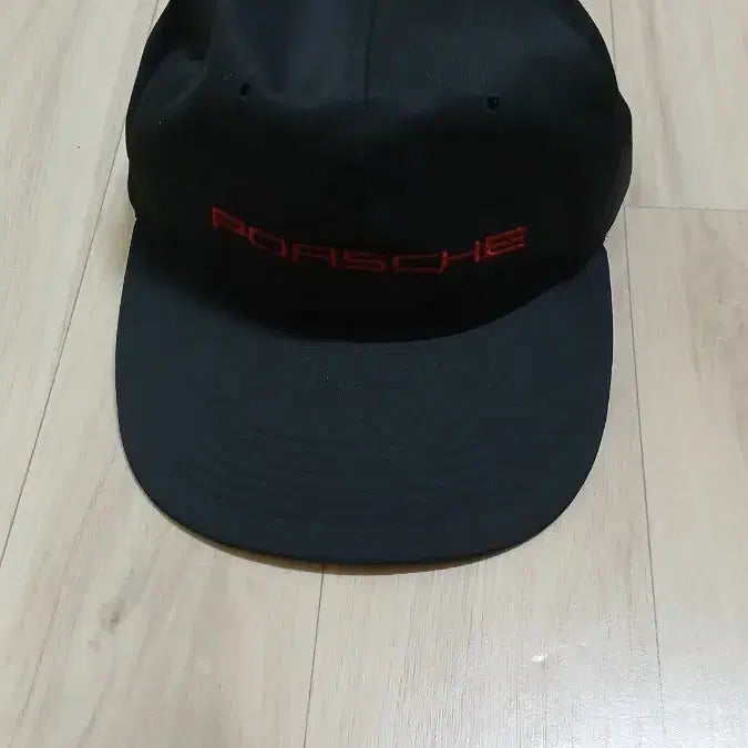 [BUNJANG] Porsche Adjustable Cap / 포르쉐 모자