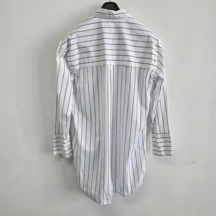 [SOLD OUT] 지오다노 스트라이프 셔츠 M