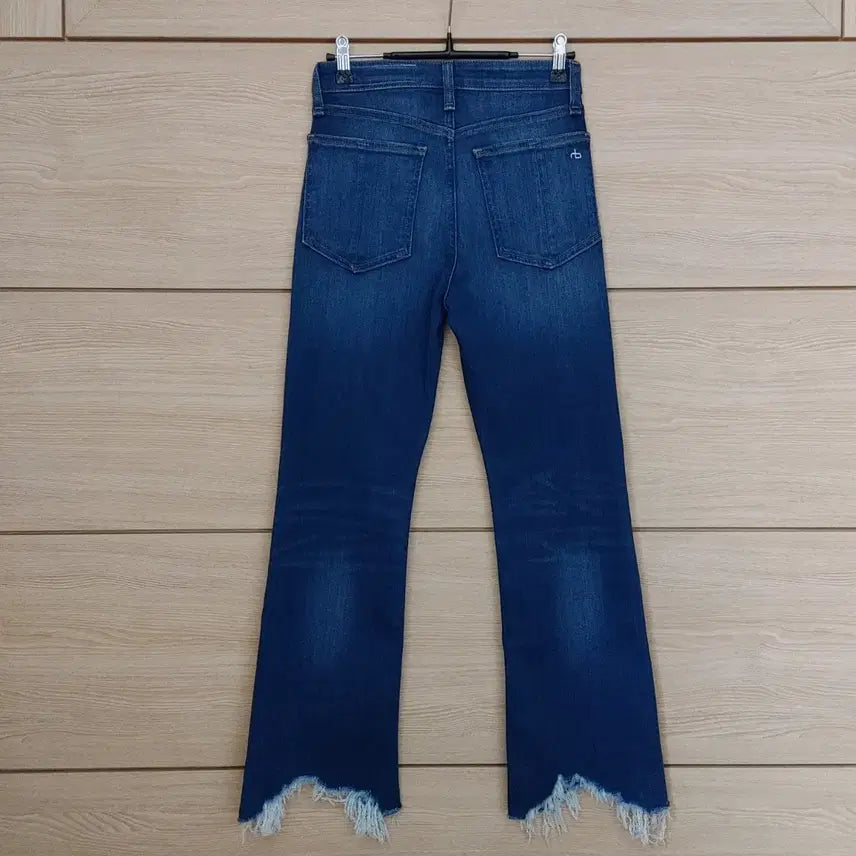 [BUNJANG] Rag &amp; Bone Nina Ankle Flare Jeans / 랙앤본 Nina Ankle Flare 25사이즈 (새상품)