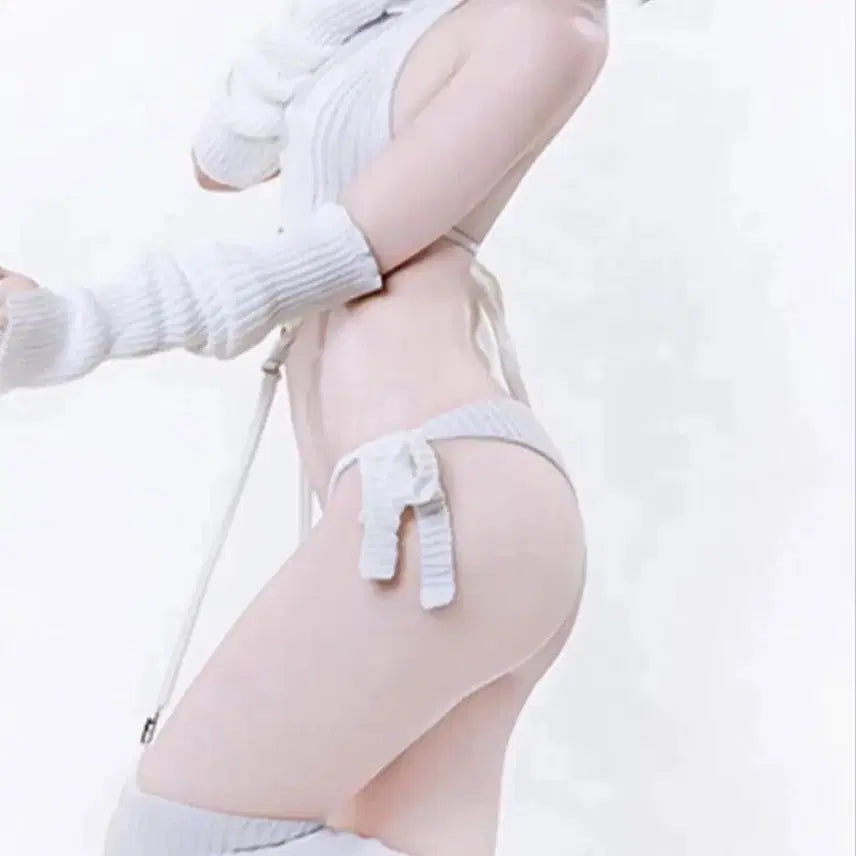 [BUNJANG] Cosplay Event Costume Set / 이벤트 코스프레