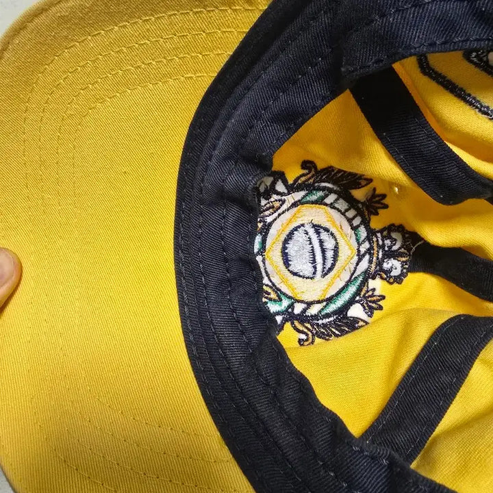 [BUNJANG] Tommy Hilfiger Brazil Flag Cap / 타미힐피거 브라질 모자 L 추천 깨끗