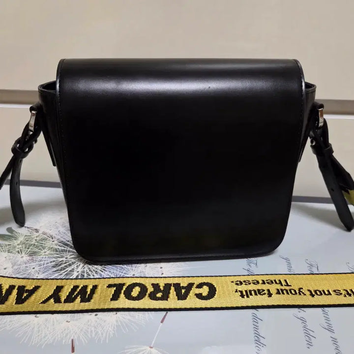 [BUNJANG] Studio Tomboy Crossbody Bag / 스튜디오톰보이 크로스백