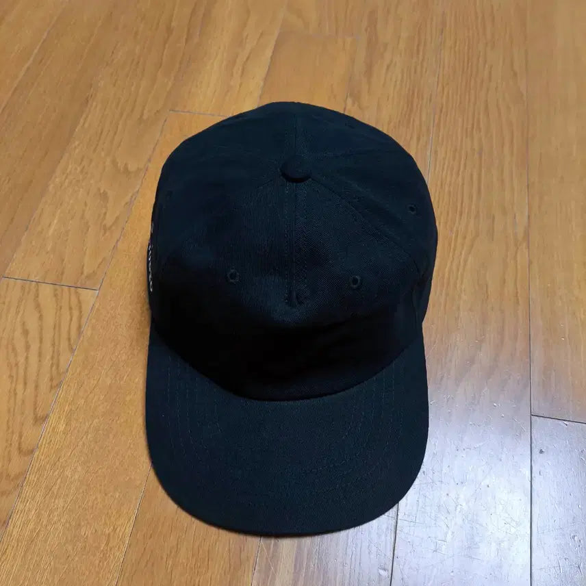 [BUNJANG] IAB Studio Black Cap / [OS] IAB studio 아이앱 스튜디오 블랙 캡 (새상품)