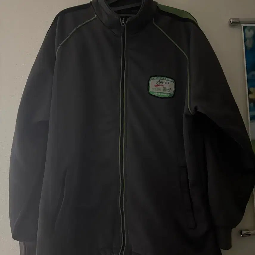 [BUNJANG] Military Training Top S-Rank / 육 짬복 S급 판매합니다