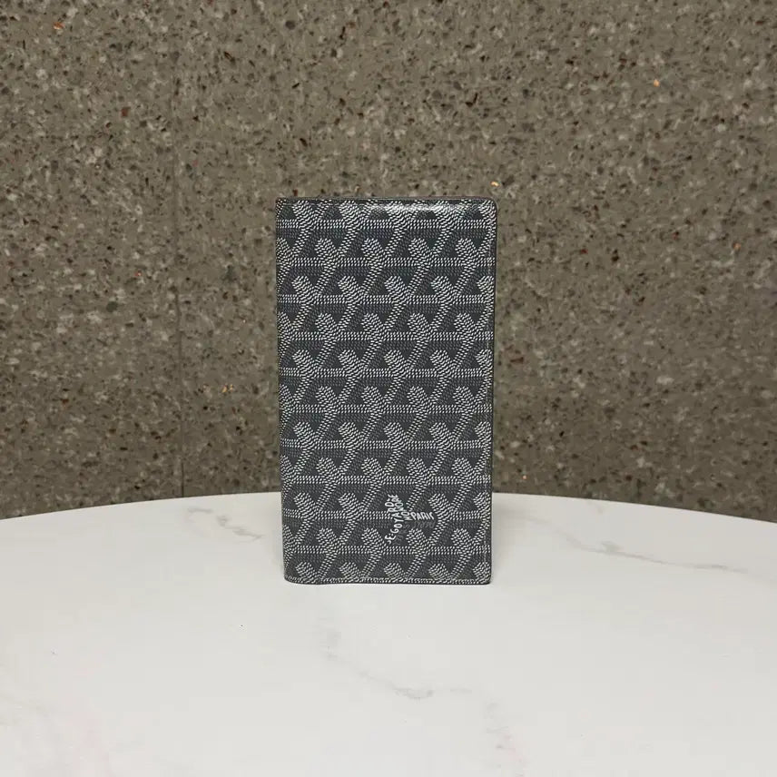 [SOLD OUT] 고야드 리슐리우 장지갑