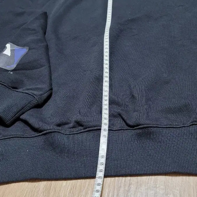 [BUNJANG] MLB Bark Foster NY Boston Terrier Hoodie / MLB 후드티 105 바크 포스터 NY 보스턴테리어