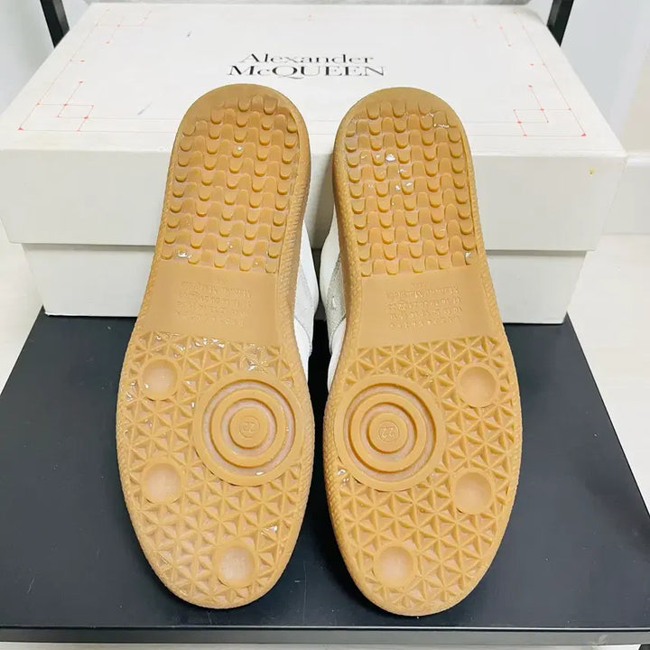 [BUNJANG] Maison Margiela German Army Cut-Out Mule Sneakers / 정품 38.5) 마르지엘라 독일군 컷아웃 뮬 스니커즈 240~245