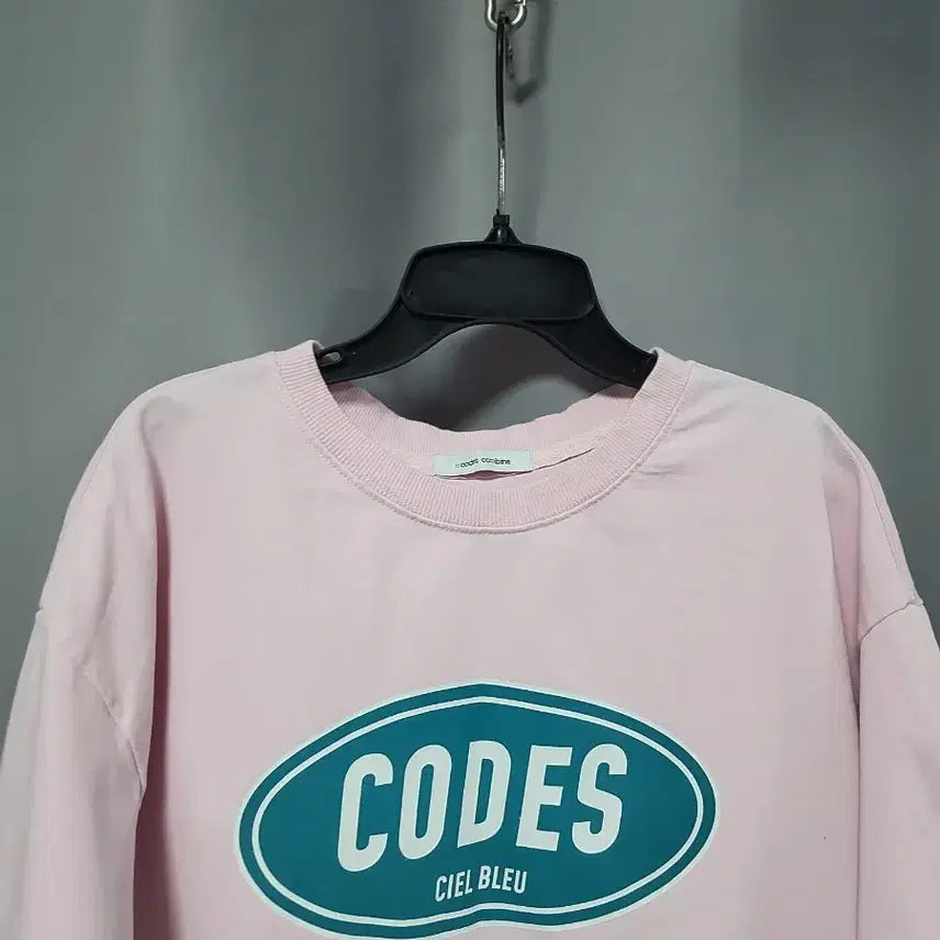 [SOLD OUT] 코데즈컴바인 루즈핏 면티