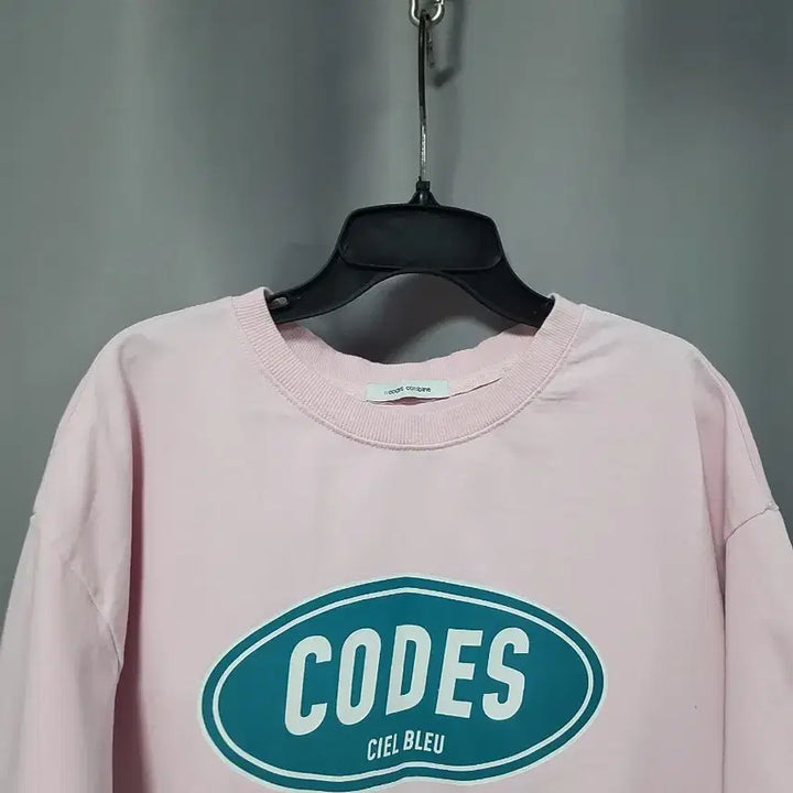 [SOLD OUT] 코데즈컴바인 루즈핏 면티