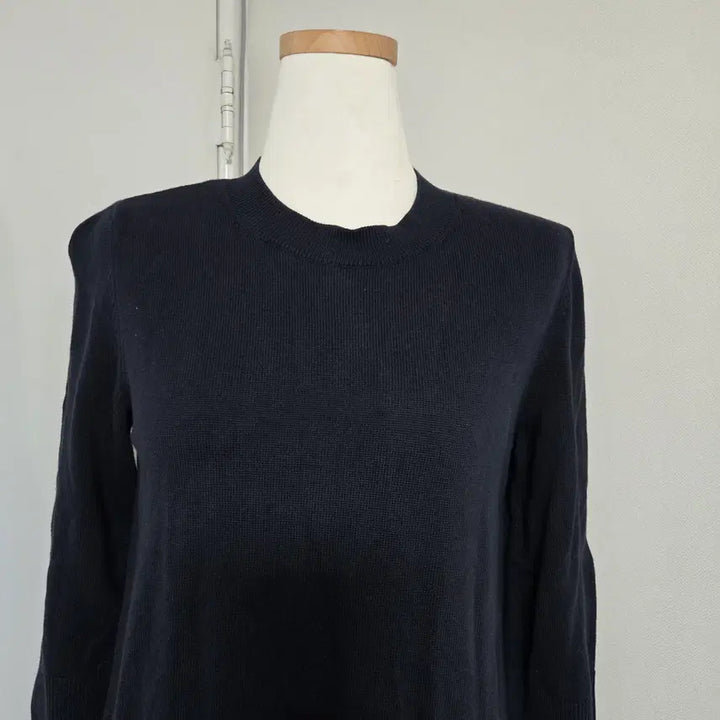 [SOLD OUT] 택새새상품) cos 코스 니트 핑크셔링원피스