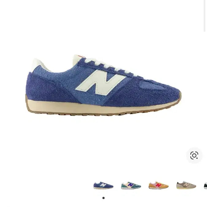 [BUNJANG] New Balance 471 Shoreline Blue Sneakers / 뉴발란스 신발 팔아요