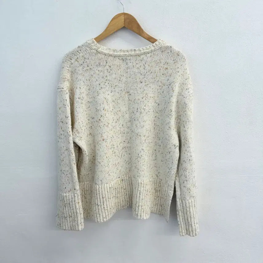 [BUNJANG] GAP Crewneck Knit Sweater (L) / 갭(GAP) 크루넥 니트 (L)