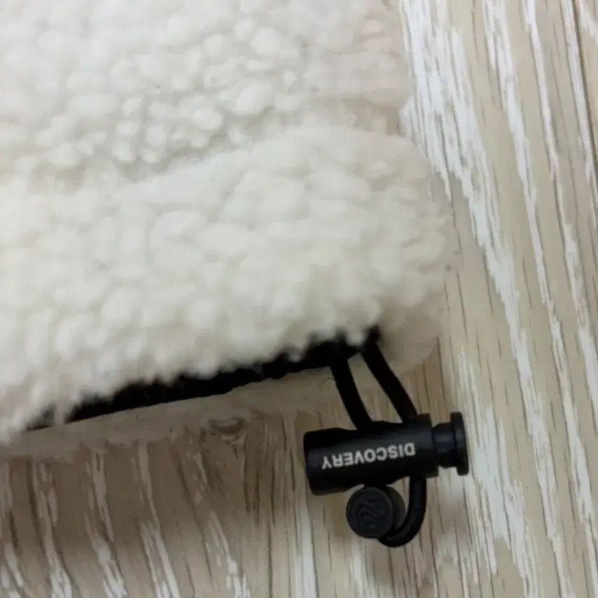 [BUNJANG] Discovery Reversible Fleece Windbreaker Jacket / 상태좋음)디스커버리.남여공용.양면자켓.리버시블.후리스.플리스.윈드자켓.바
